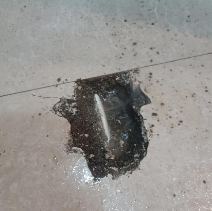 漏水检测沟通确认